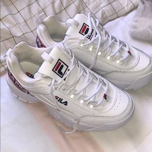 Fila disruptor